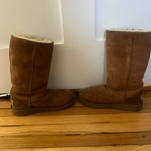 Kids Tall UGG Boots